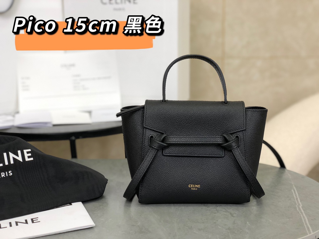 Celine Nano Bags